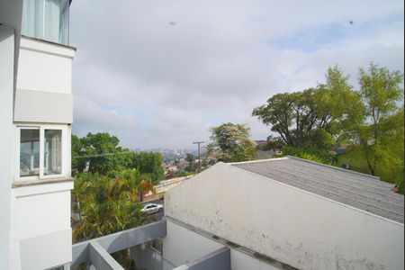 Apartamento à venda com 69m², 2 quartos e 1 vagaQuarto 1 - Vista