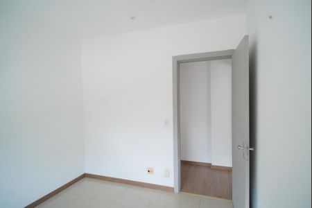 Apartamento à venda com 69m², 2 quartos e 1 vagaQuarto 2