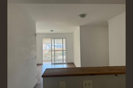 Apartamento para alugar com 87m², 3 quartos e 2 vagasSala