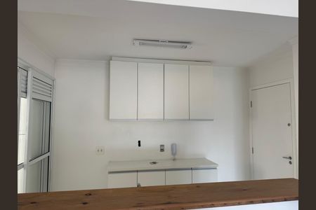 Apartamento para alugar com 87m², 3 quartos e 2 vagasCozinha