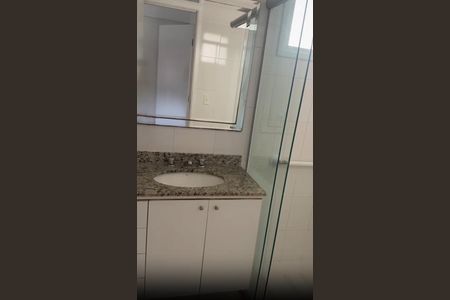 Apartamento para alugar com 87m², 3 quartos e 2 vagasBanheiro Suíte