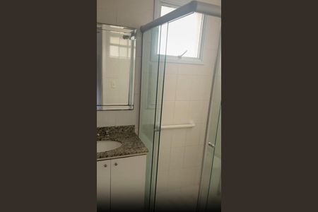 Apartamento para alugar com 87m², 3 quartos e 2 vagasBanheiro Suíte