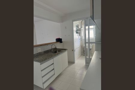 Apartamento para alugar com 87m², 3 quartos e 2 vagasCozinha