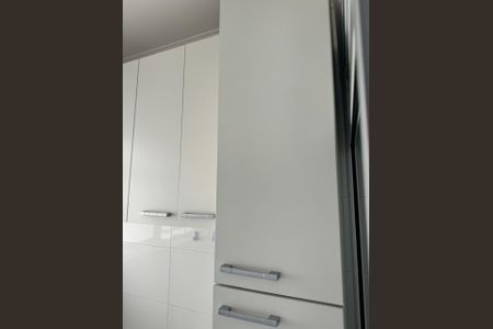 Apartamento para alugar com 87m², 3 quartos e 2 vagasCozinha
