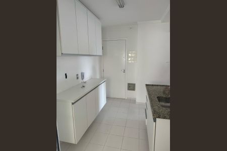 Apartamento para alugar com 87m², 3 quartos e 2 vagasCozinha