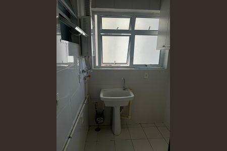 Apartamento para alugar com 87m², 3 quartos e 2 vagasLavanderia