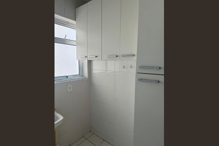 Apartamento para alugar com 87m², 3 quartos e 2 vagasLavanderia