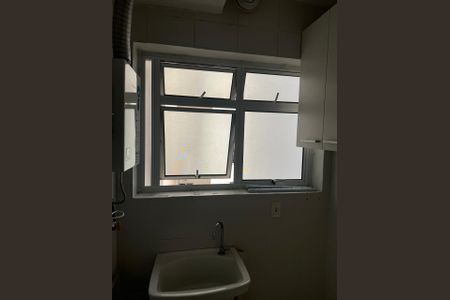 Apartamento para alugar com 87m², 3 quartos e 2 vagasLavanderia