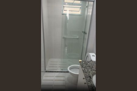 Apartamento para alugar com 87m², 3 quartos e 2 vagasBanheiro
