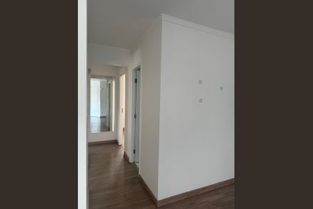 Apartamento para alugar com 87m², 3 quartos e 2 vagasCorredor 