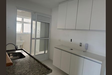 Apartamento para alugar com 87m², 3 quartos e 2 vagasCozinha