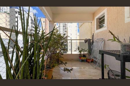 Apartamento à venda com 240m², 5 quartos e 3 vagas