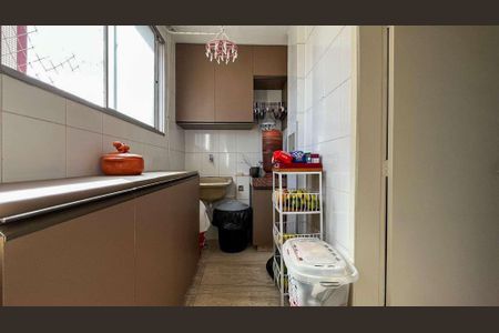 Apartamento à venda com 240m², 5 quartos e 3 vagas