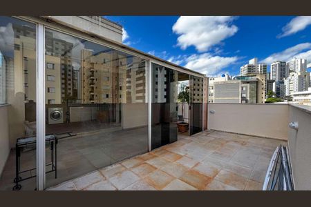 Apartamento à venda com 240m², 5 quartos e 3 vagas