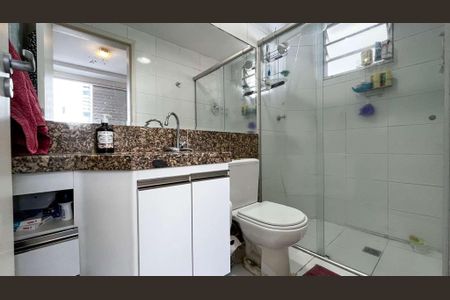 Apartamento à venda com 240m², 5 quartos e 3 vagas