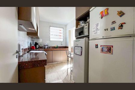 Apartamento à venda com 240m², 5 quartos e 3 vagas