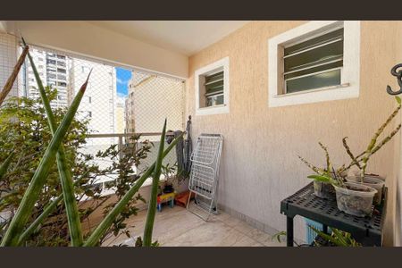 Apartamento à venda com 240m², 5 quartos e 3 vagas