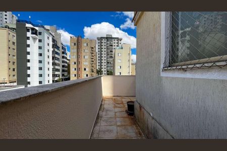 Apartamento à venda com 240m², 5 quartos e 3 vagas