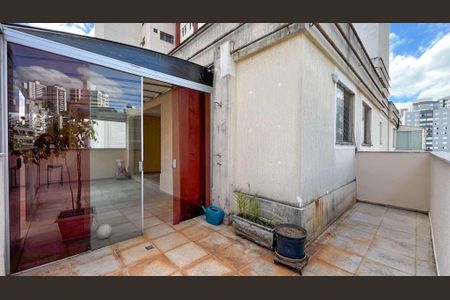 Apartamento à venda com 240m², 5 quartos e 3 vagas