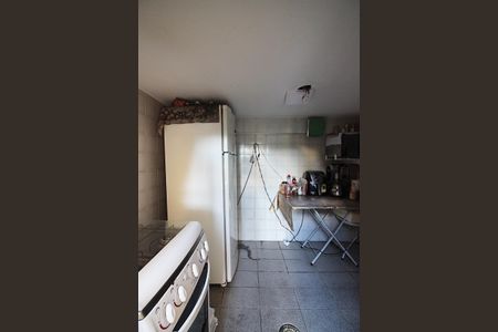 Casa à venda com 250m², 2 quartos e 2 vagasÁrea de Serviço