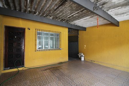 Casa à venda com 250m², 2 quartos e 2 vagasGaragem