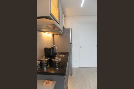 Studio para alugar com 29m², 1 quarto e 1 vaga Studio para alugar com 29m², 1 quarto e 1 vagaStudio