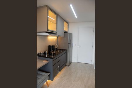 Studio para alugar com 29m², 1 quarto e 1 vaga Studio para alugar com 29m², 1 quarto e 1 vagaStudio