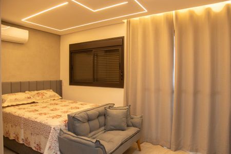 Studio para alugar com 29m², 1 quarto e 1 vaga Studio para alugar com 29m², 1 quarto e 1 vagaStudio