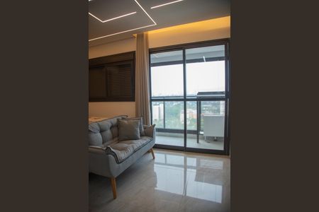 Studio para alugar com 29m², 1 quarto e 1 vaga Studio para alugar com 29m², 1 quarto e 1 vagaStudio