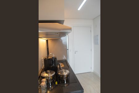Studio para alugar com 29m², 1 quarto e 1 vaga Studio para alugar com 29m², 1 quarto e 1 vagaStudio
