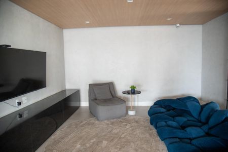 Studio para alugar com 29m², 1 quarto e 1 vaga Studio para alugar com 29m², 1 quarto e 1 vagaÁrea comum