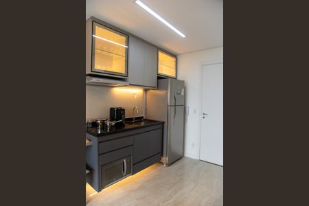 Studio para alugar com 29m², 1 quarto e 1 vaga Studio para alugar com 29m², 1 quarto e 1 vagaStudio