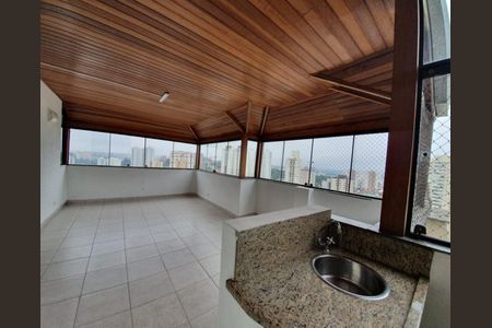 Apartamento à venda com 150m², 3 quartos e 2 vagasFoto 05
