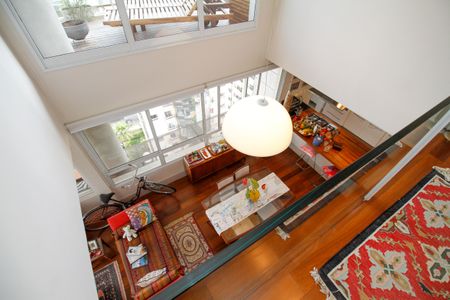 Apartamento à venda com 113m², 2 quartos e 2 vagas Apartamento à venda com 113m², 2 quartos e 2 vagasVista do Corredor