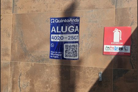 Apartamento para alugar com 59m², 2 quartos e 1 vaga Apartamento para alugar com 59m², 2 quartos e 1 vagaPlaquinha
