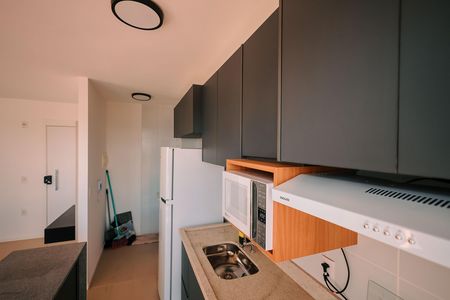 Apartamento para alugar com 59m², 2 quartos e 1 vaga Apartamento para alugar com 59m², 2 quartos e 1 vagaSala/Cozinha