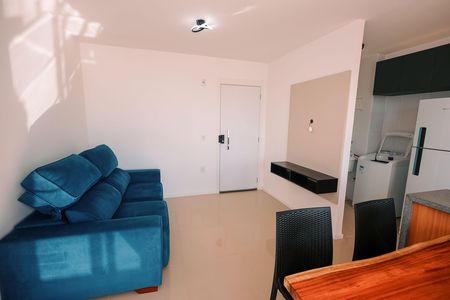 Apartamento para alugar com 59m², 2 quartos e 1 vaga Apartamento para alugar com 59m², 2 quartos e 1 vagaSala/Cozinha