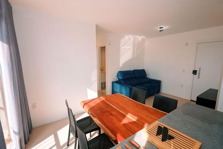 Apartamento para alugar com 59m², 2 quartos e 1 vaga Apartamento para alugar com 59m², 2 quartos e 1 vagaSala/Cozinha