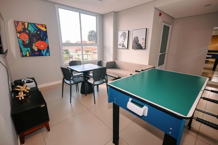 Apartamento para alugar com 59m², 2 quartos e 1 vaga Apartamento para alugar com 59m², 2 quartos e 1 vagaÁrea comum