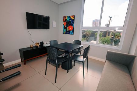 Apartamento para alugar com 59m², 2 quartos e 1 vaga Apartamento para alugar com 59m², 2 quartos e 1 vagaÁrea comum