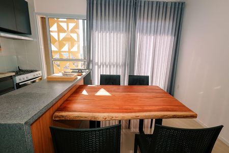 Apartamento para alugar com 59m², 2 quartos e 1 vaga Apartamento para alugar com 59m², 2 quartos e 1 vagaSala/Cozinha
