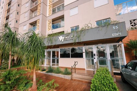 Apartamento para alugar com 59m², 2 quartos e 1 vaga Apartamento para alugar com 59m², 2 quartos e 1 vagaporta