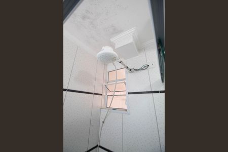 Apartamento à venda com 52m², 2 quartos e 1 vagaBanheiro