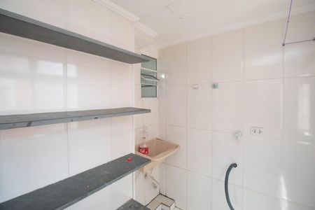 Apartamento à venda com 52m², 2 quartos e 1 vagaÁrea de Serviço