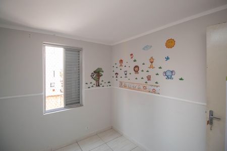 Apartamento à venda com 52m², 2 quartos e 1 vagaQuarto 1