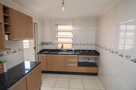 Apartamento à venda com 52m², 2 quartos e 1 vagaCozinha