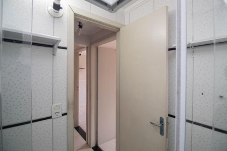 Apartamento à venda com 52m², 2 quartos e 1 vagaBanheiro