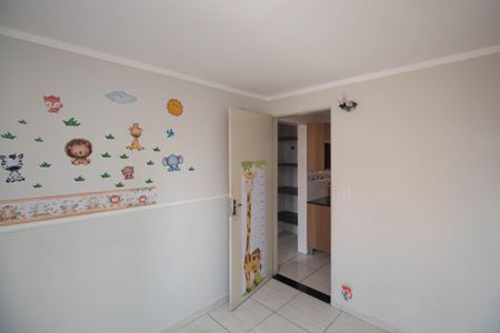 Apartamento à venda com 52m², 2 quartos e 1 vagaQuarto 1