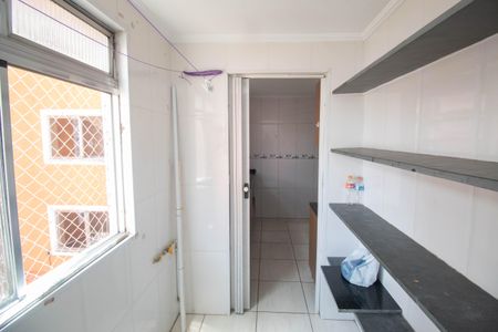 Apartamento à venda com 52m², 2 quartos e 1 vagaÁrea de Serviço