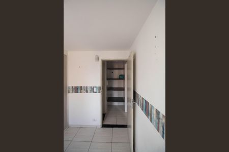Apartamento à venda com 52m², 2 quartos e 1 vagaQuarto 2